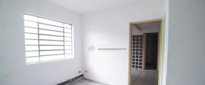 Foto 1 de Sala Comercial para alugar, 30m² em Cidade Dutra, São Paulo