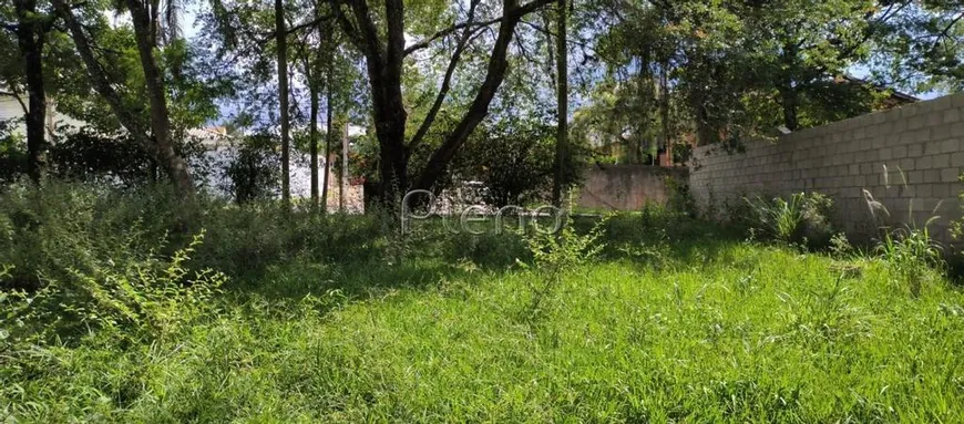 Foto 1 de Lote/Terreno à venda, 578m² em Parque Xangrilá, Campinas