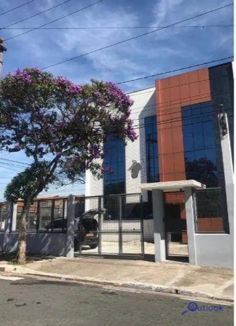 Foto 1 de Galpão/Depósito/Armazém para alugar, 495m² em Conceição, Diadema