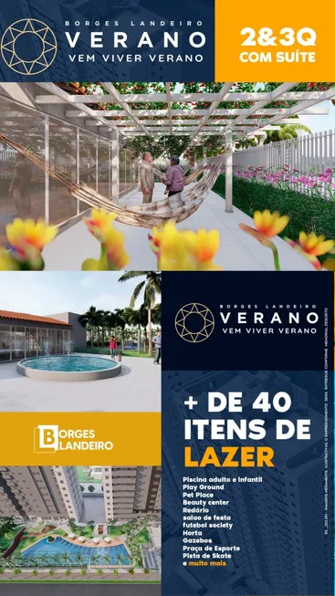 Foto 1 de Apartamento com 3 Quartos à venda, 78m² em Setor Faiçalville, Goiânia