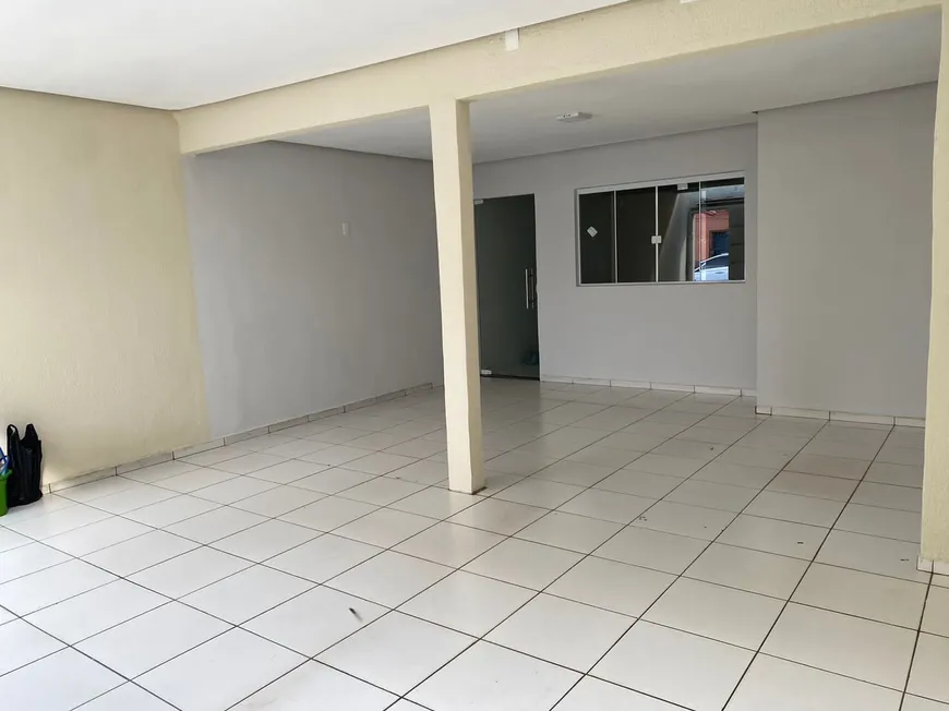 Foto 1 de Casa com 3 Quartos à venda, 175m² em Centro, Imperatriz