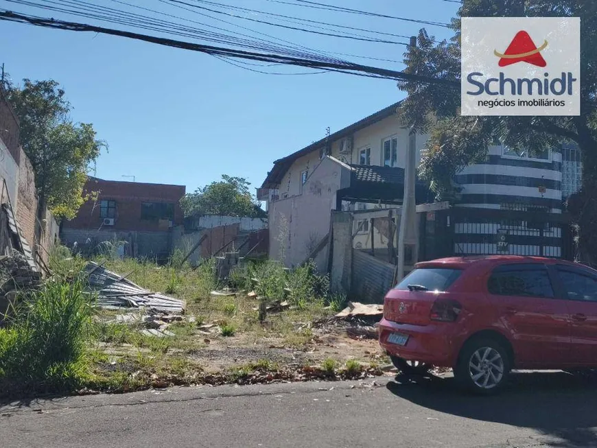 Foto 1 de Lote/Terreno à venda, 320m² em Centro, São Leopoldo