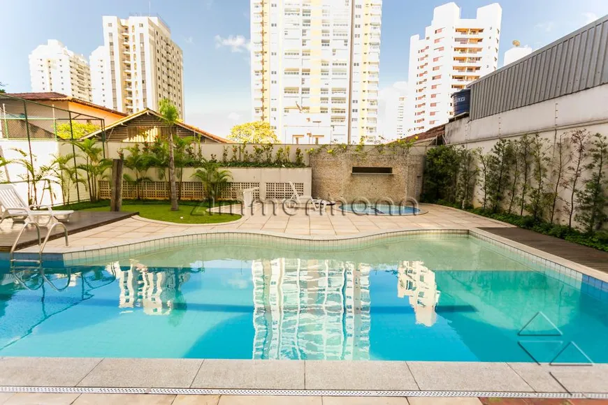 Foto 1 de Apartamento com 3 Quartos à venda, 102m² em Vila Leopoldina, São Paulo