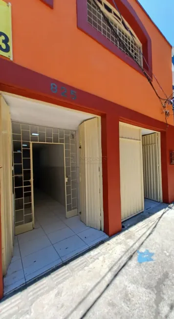 Foto 1 de Ponto Comercial para alugar, 600m² em Soledade, Recife