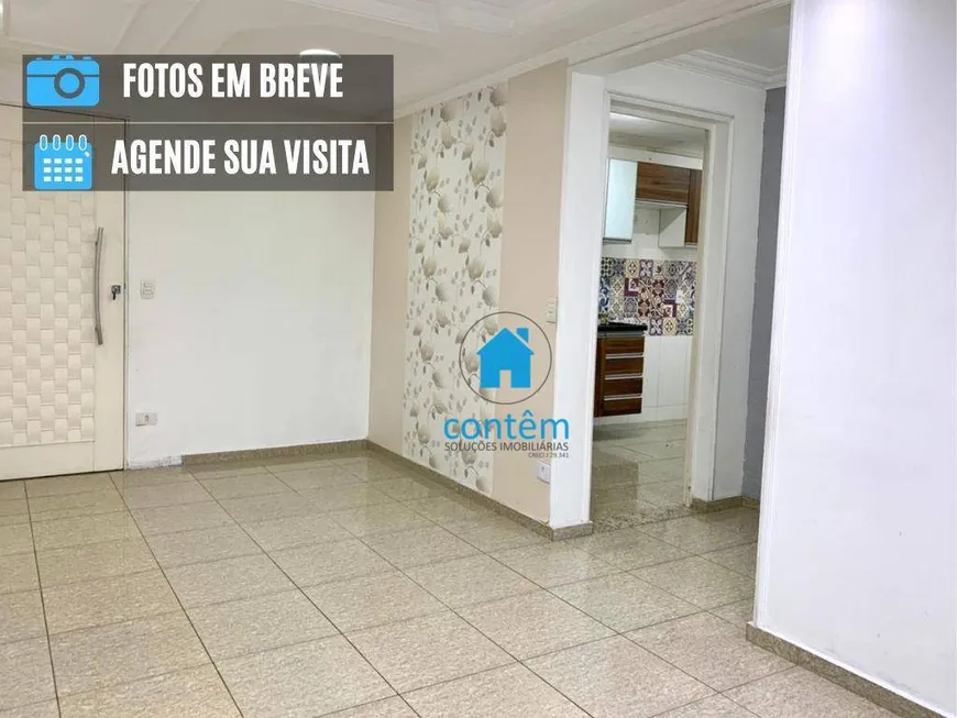 Foto 1 de Apartamento com 2 Quartos à venda, 57m² em Bandeiras, Osasco