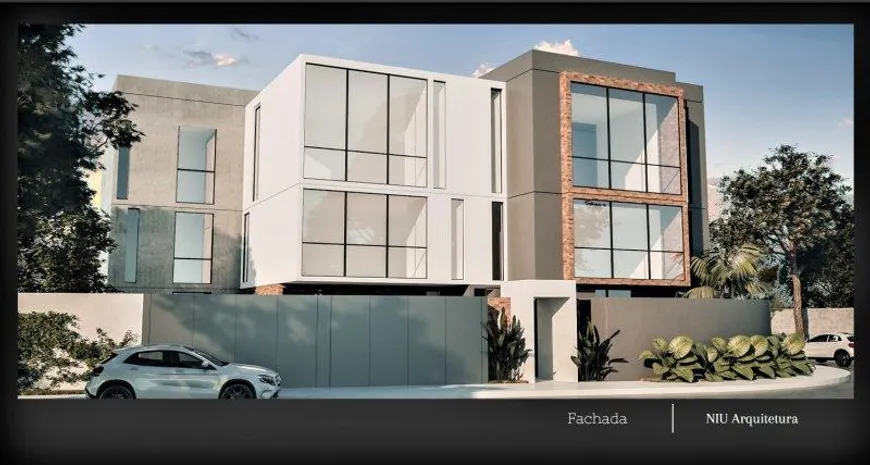 Foto 1 de Apartamento com 3 Quartos à venda, 101m² em Jardim Piratininga, Franca