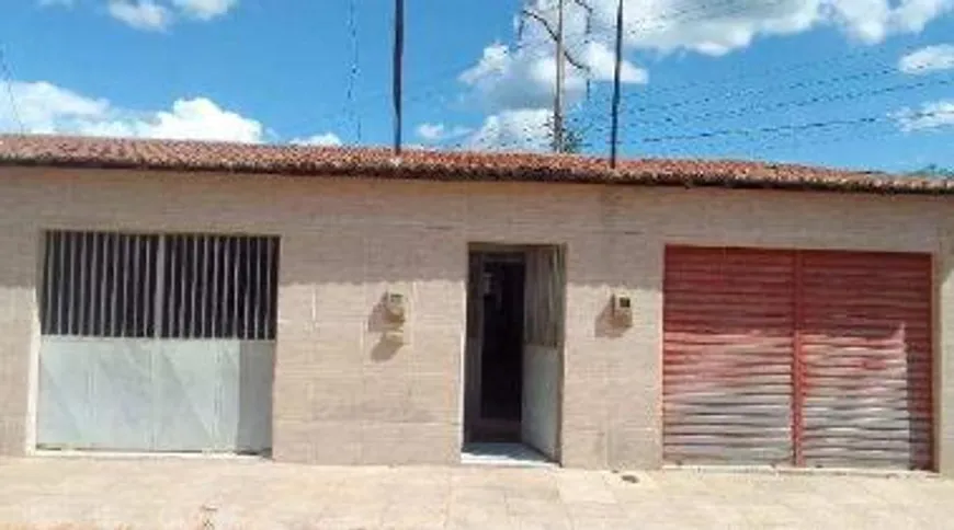 Foto 1 de Casa com 2 Quartos à venda, 10m² em Bom Nome, São José do Belmonte