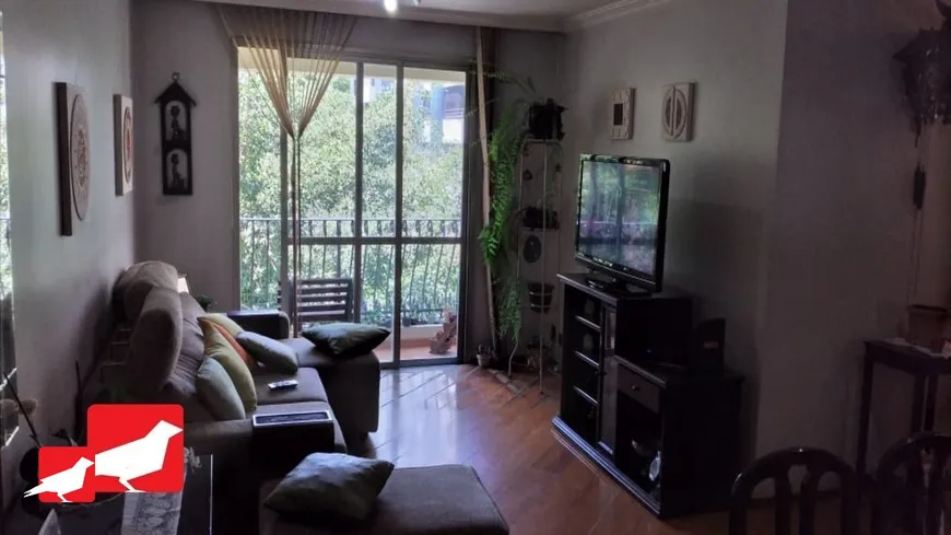 Foto 1 de Apartamento com 2 Quartos à venda, 146m² em Vila Leopoldina, São Paulo