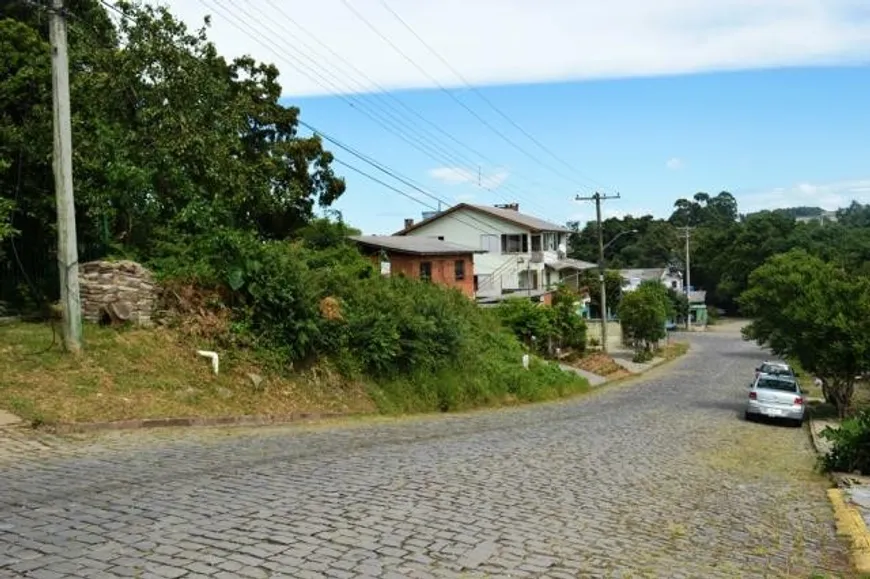 Foto 1 de Lote/Terreno à venda em Kayser, Caxias do Sul