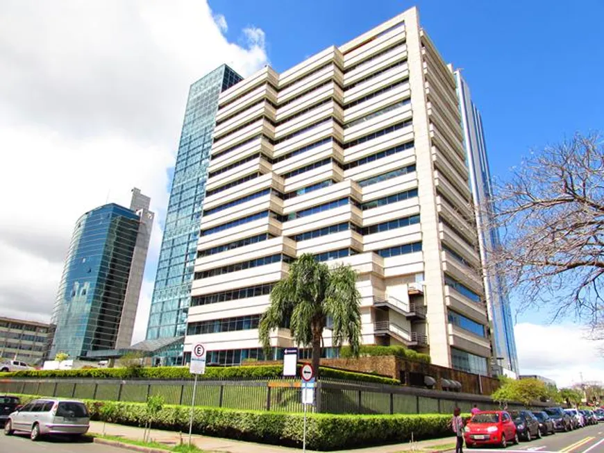 Foto 1 de Sala Comercial para alugar, 808m² em Praia de Belas, Porto Alegre