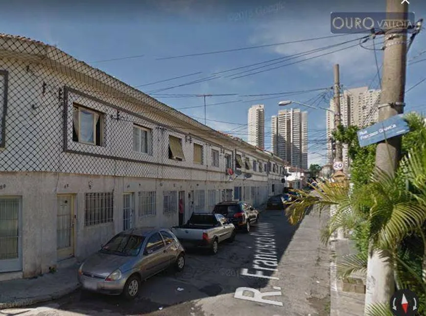 Foto 1 de Sobrado com 2 Quartos à venda, 75m² em Quarta Parada, São Paulo