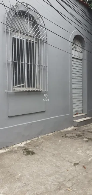 Foto 1 de Ponto Comercial para alugar, 57m² em São Cristóvão, Rio de Janeiro