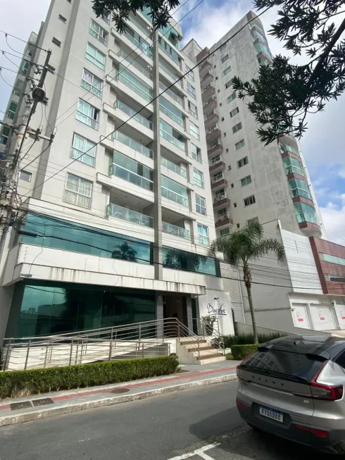 Foto 1 de Apartamento com 2 Quartos à venda, 65m² em Centro, Itajaí