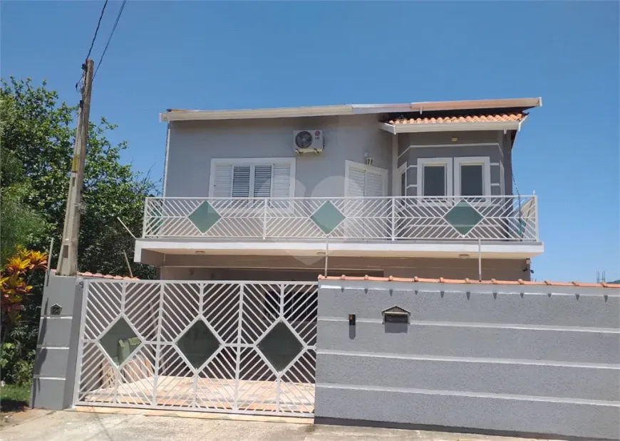 Foto 1 de Casa com 4 Quartos à venda, 223m² em Centro, São Pedro