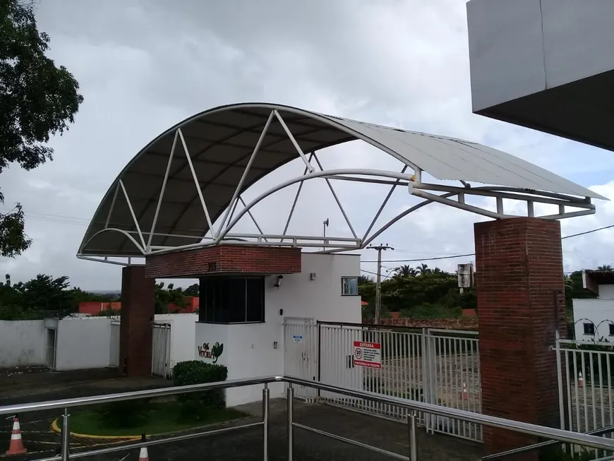 Foto 1 de Casa de Condomínio com 3 Quartos à venda, 106m² em Saci, Teresina