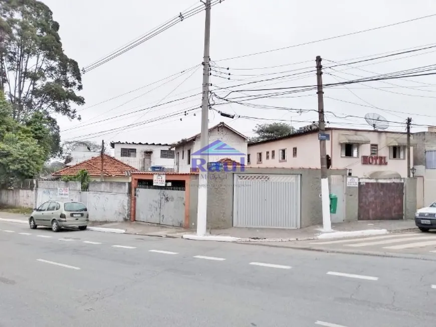Foto 1 de Lote/Terreno à venda, 1500m² em Vila Emir, São Paulo