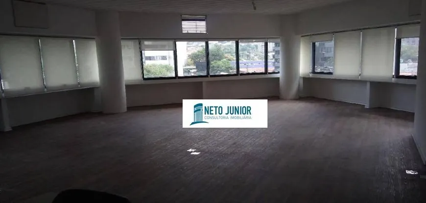 Foto 1 de Sala Comercial para alugar, 92m² em Brooklin, São Paulo