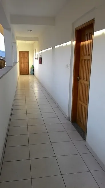 Foto 1 de Apartamento com 3 Quartos à venda, 90m² em Parque São Vicente, São Vicente