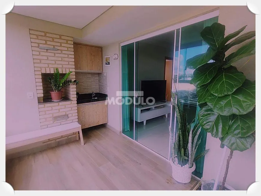 Foto 1 de Apartamento com 3 Quartos à venda, 108m² em Brasil, Uberlândia