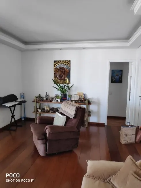 Foto 1 de Apartamento com 3 Quartos à venda, 172m² em Aclimação, São Paulo