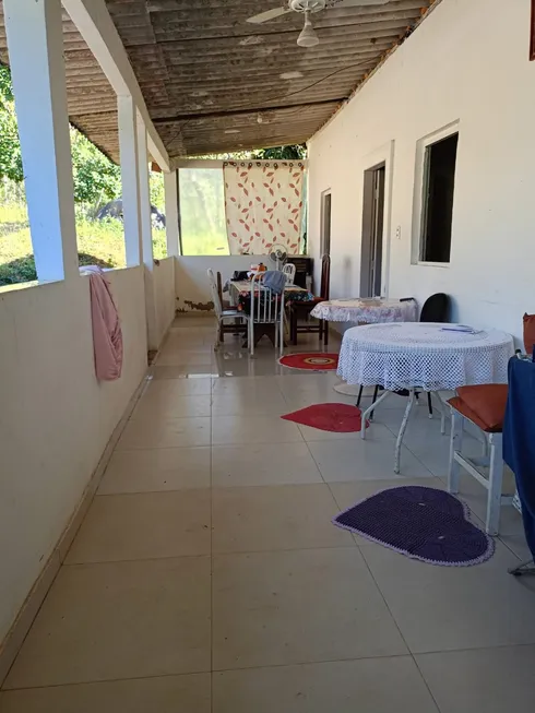 Foto 1 de Fazenda/Sítio com 4 Quartos à venda, 3000m² em Centro, Itariri