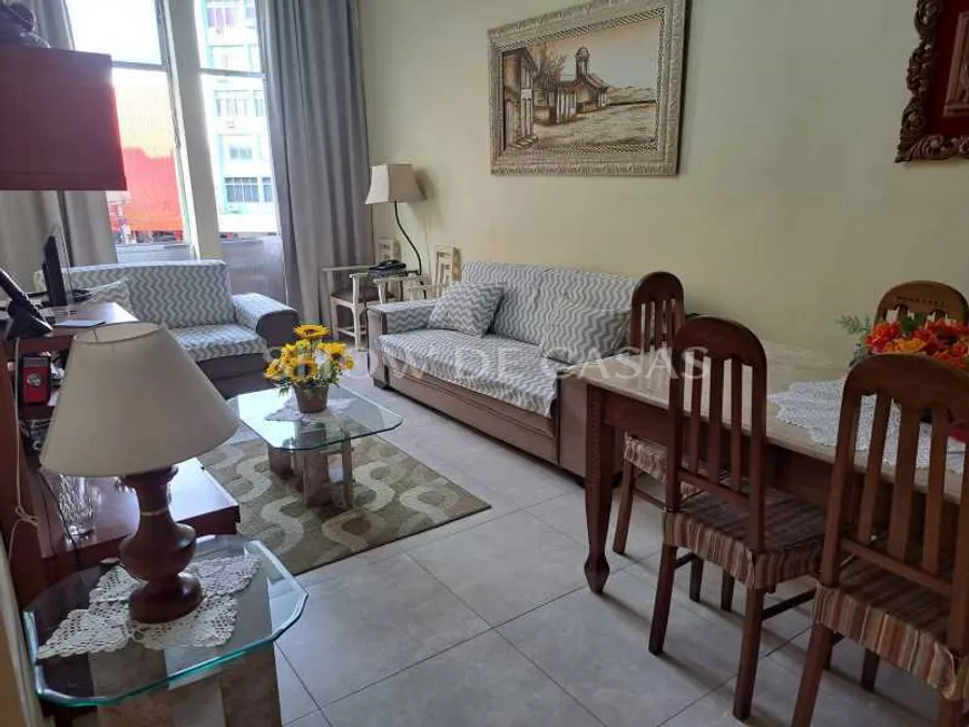 Foto 1 de Apartamento com 3 Quartos à venda, 106m² em Bonsucesso, Rio de Janeiro