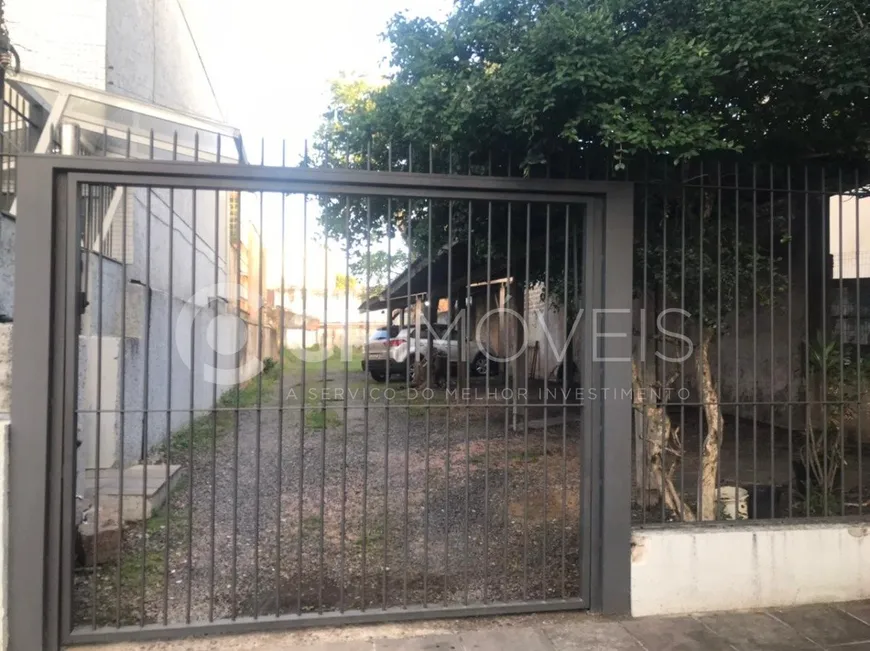 Foto 1 de Lote/Terreno à venda, 400m² em Santa Maria Goretti, Porto Alegre