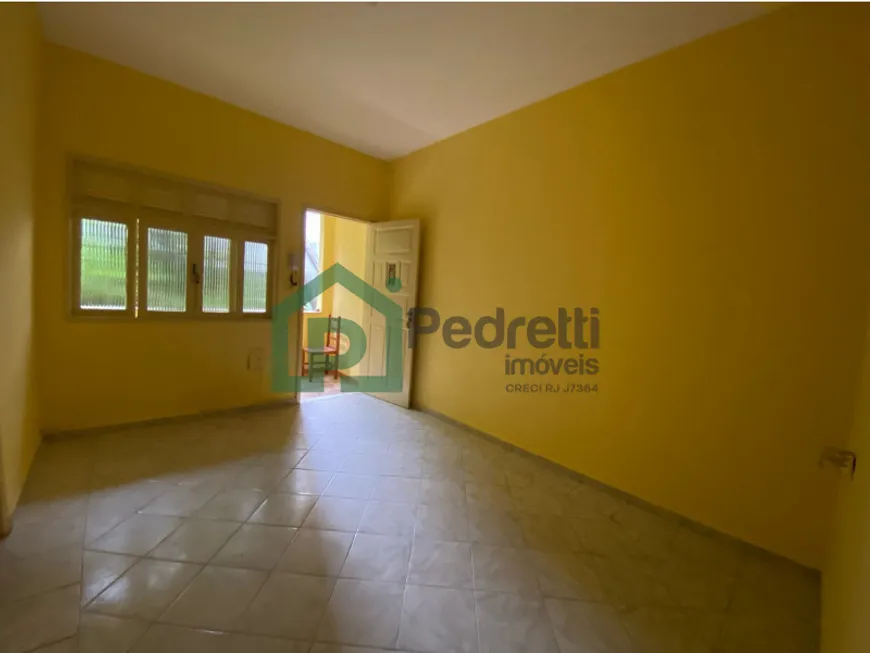 Foto 1 de Casa de Condomínio com 2 Quartos para venda ou aluguel, 70m² em Perissê, Nova Friburgo