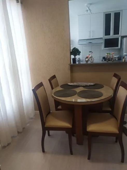 Foto 1 de Apartamento com 2 Quartos à venda, 45m² em Palmeiras, Belo Horizonte