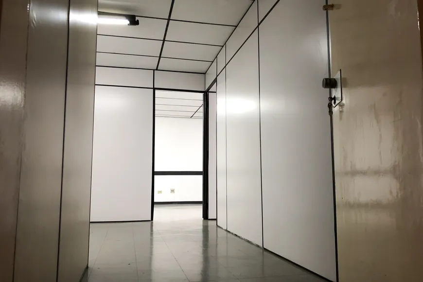 Foto 1 de Sala Comercial para alugar, 58m² em Centro, São Paulo