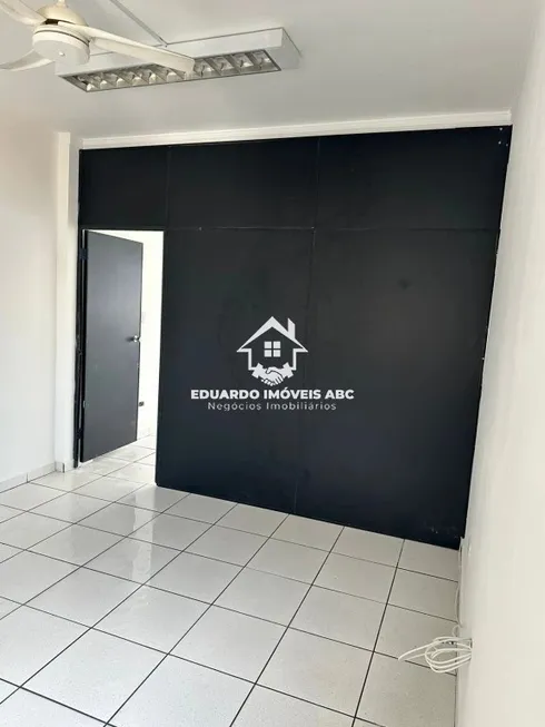 Foto 1 de Ponto Comercial para alugar, 48m² em Centro, Santo André