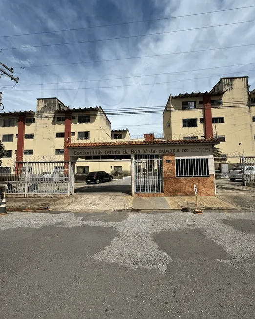 Foto 1 de Apartamento com 2 Quartos para alugar, 60m² em Vila Alpes, Goiânia