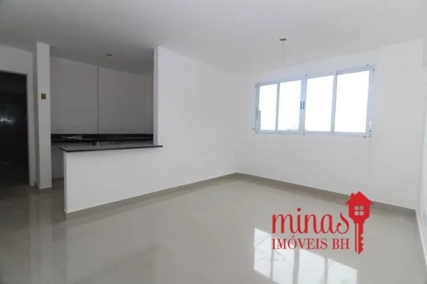 Foto 1 de Apartamento com 2 Quartos à venda, 61m² em Buritis, Belo Horizonte
