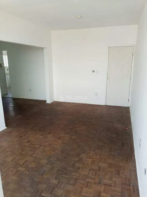 Foto 1 de Apartamento com 3 Quartos à venda, 96m² em Suíssa, Aracaju