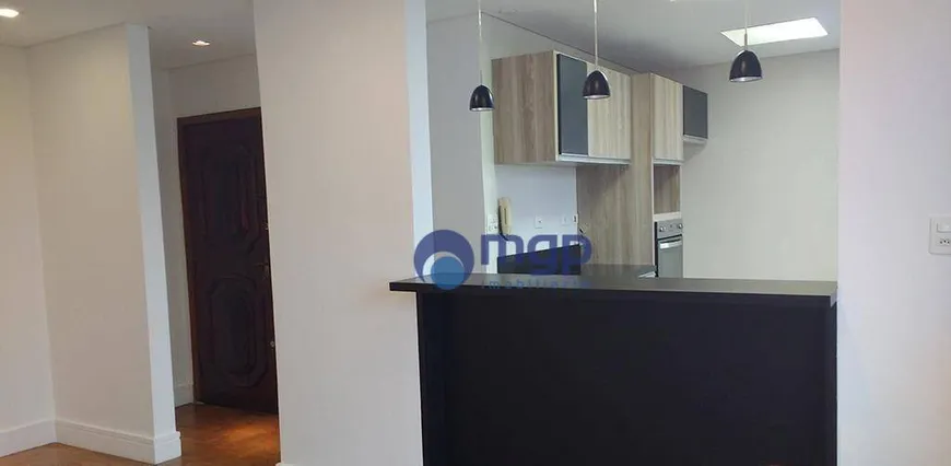 Foto 1 de Apartamento com 3 Quartos à venda, 80m² em Santana, São Paulo