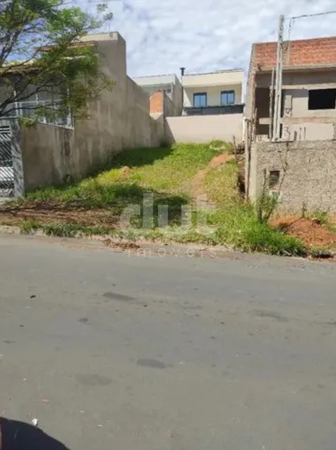 Foto 1 de Lote/Terreno à venda, 200m² em Vila São Bento, Campinas