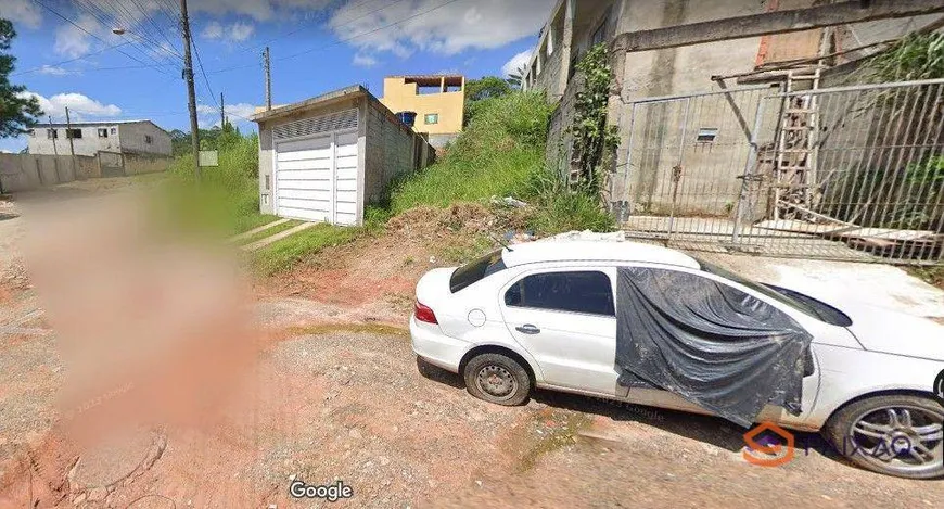 Foto 1 de Lote/Terreno à venda, 142m² em Jardim Chácara Mea, Suzano