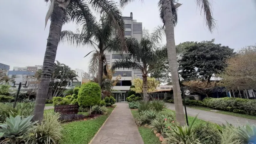 Foto 1 de Apartamento com 1 Quarto para alugar, 60m² em Vila Ipiranga, Porto Alegre