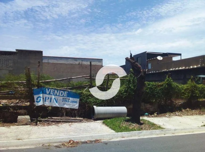 Foto 1 de Lote/Terreno à venda, 360m² em Piratininga, Niterói