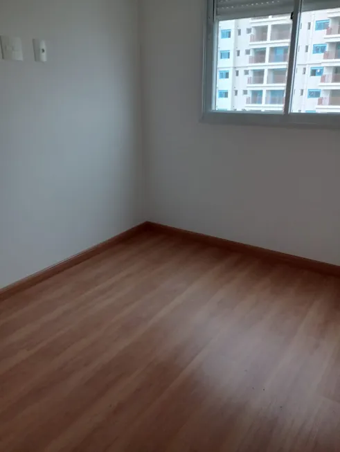 Foto 1 de Apartamento com 2 Quartos à venda, 51m² em Brás, São Paulo