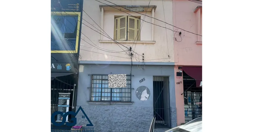 Foto 1 de com 2 Quartos para alugar, 80m² em Tatuapé, São Paulo