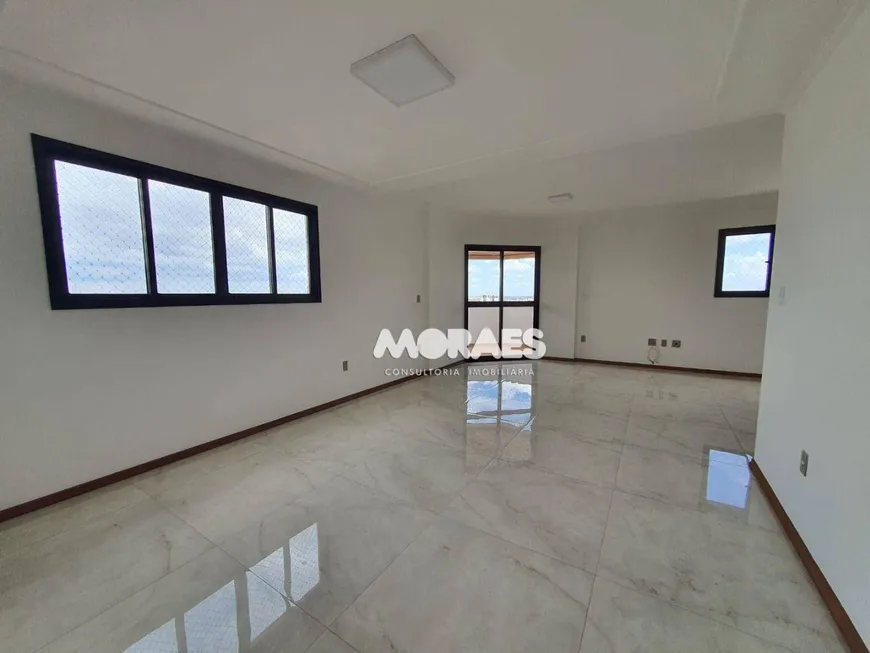 Foto 1 de Apartamento com 3 Quartos à venda, 133m² em Jardim Panorama, Bauru
