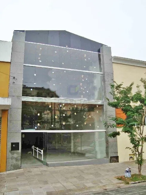 Foto 1 de Ponto Comercial à venda, 466m² em São Geraldo, Porto Alegre