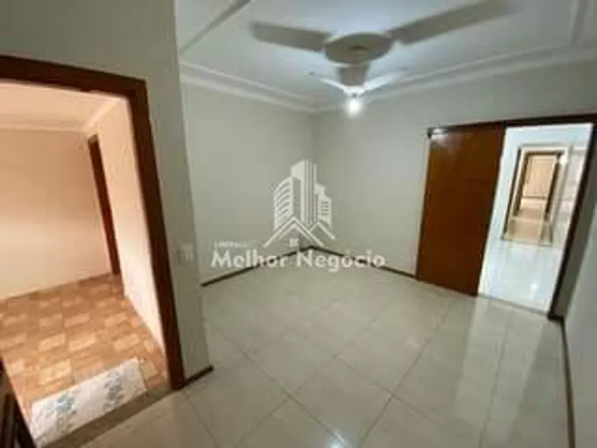 Foto 1 de Casa com 2 Quartos à venda, 90m² em Loteamento São Francisco, Piracicaba