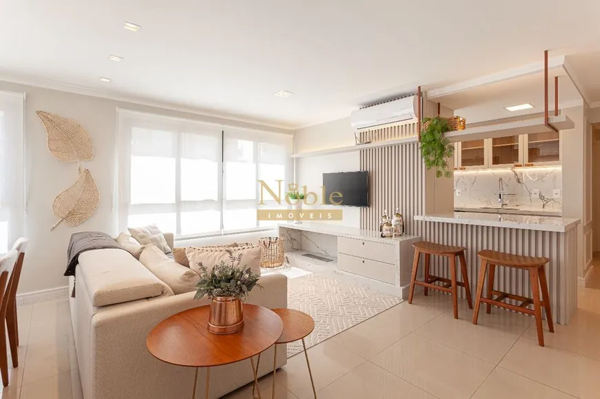 Foto 1 de Apartamento com 2 Quartos à venda, 83m² em Praia Grande, Torres