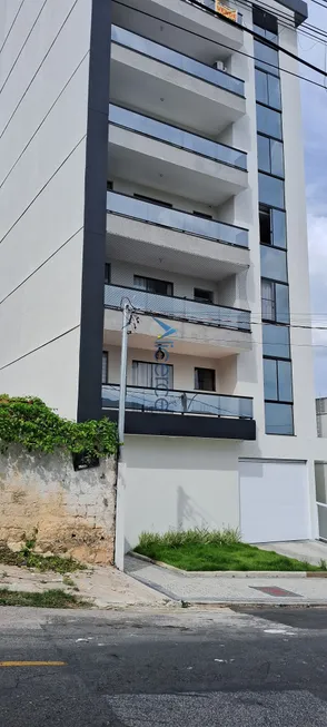 Foto 1 de Apartamento com 2 Quartos à venda, 72m² em Bairu, Juiz de Fora