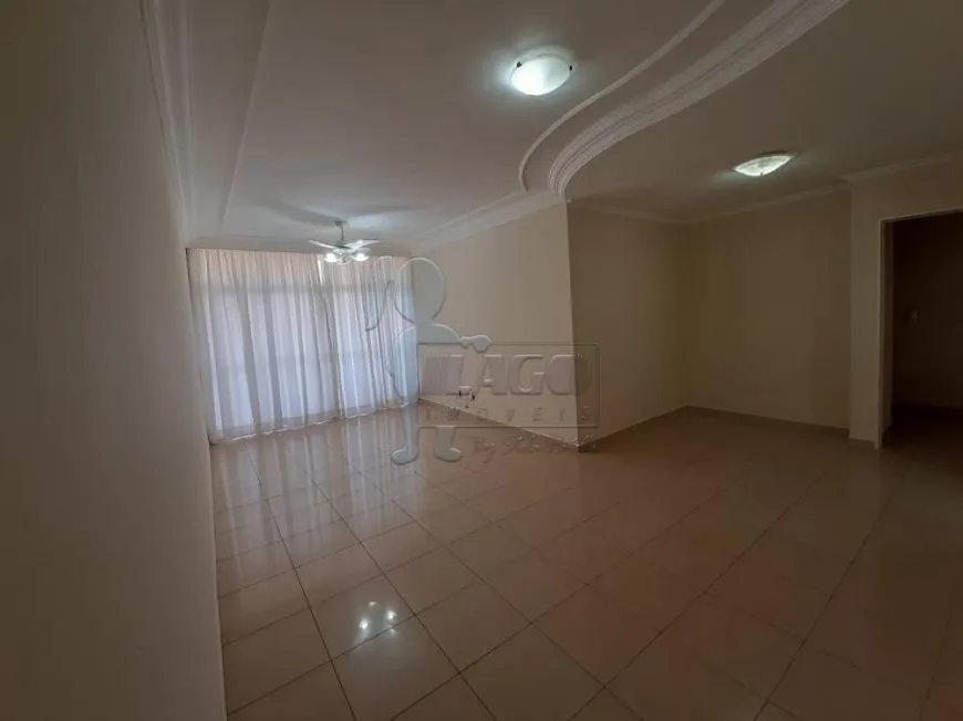 Foto 1 de Apartamento com 3 Quartos à venda, 104m² em Lagoinha, Ribeirão Preto
