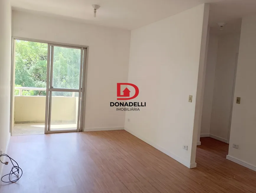 Foto 1 de Apartamento com 2 Quartos para alugar, 68m² em Interlagos, São Paulo