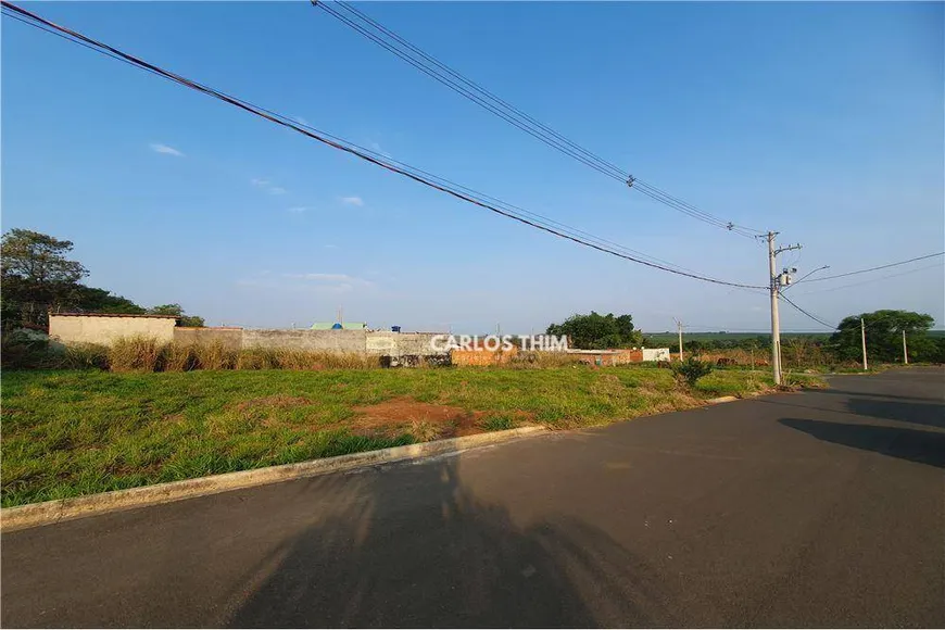 Foto 1 de Lote/Terreno à venda, 300m² em Loteamento Residencial Ype, Mogi Mirim