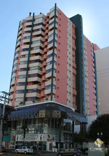 Foto 1 de Apartamento com 3 Quartos à venda, 168m² em Centro, Bento Gonçalves